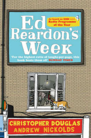 Cover of Ed Reardon's Week