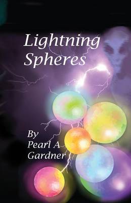 Book cover for Lightning Spheres