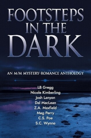 Cover of Footsteps in the Dark