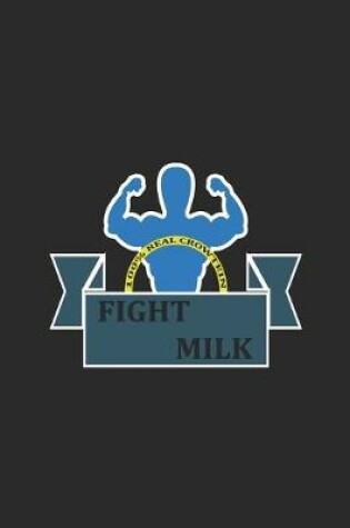Cover of Fight Milk
