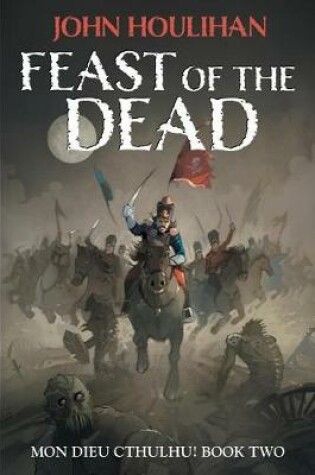 Cover of Feast of the Dead