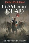 Book cover for Feast of the Dead