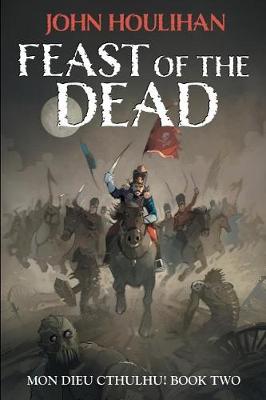 Cover of Feast of the Dead