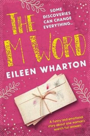 Cover of The M Word