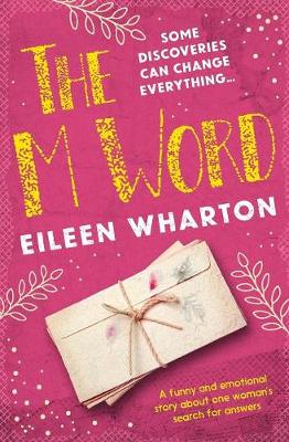 Book cover for The M Word