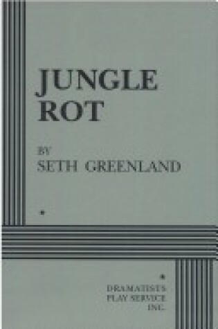 Cover of Jungle Rot