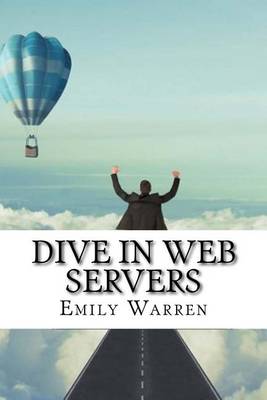 Book cover for Dive In Web Servers