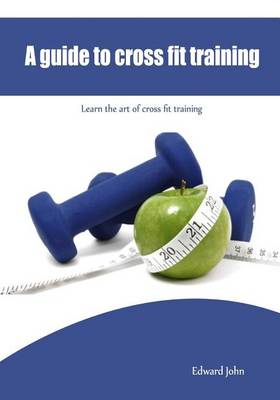 Book cover for A Guide to Cross Fit Training