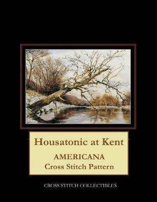 Book cover for Housatonic at Kent