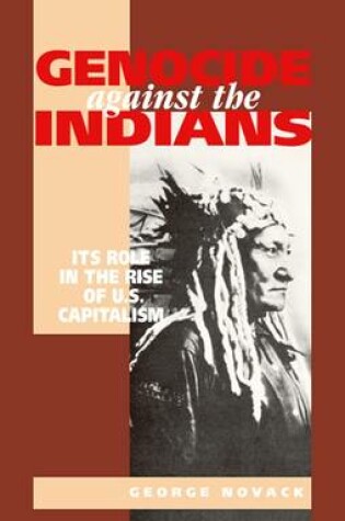 Cover of Genocide Against the Indians