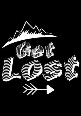 Book cover for Get Lost
