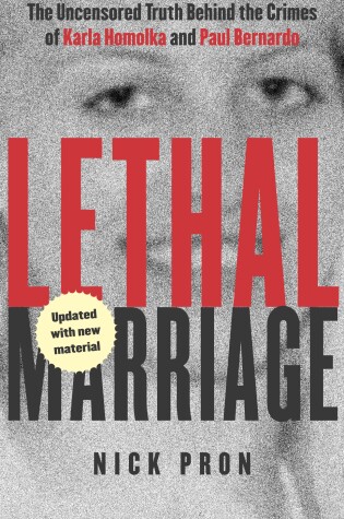 Cover of Lethal Marriage (Updated Edition)