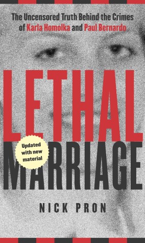 Book cover for Lethal Marriage (Updated Edition)