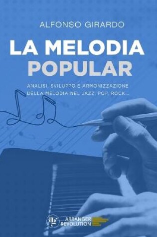 Cover of La Melodia Popular