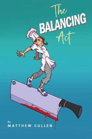 Cover of The Balancing Act