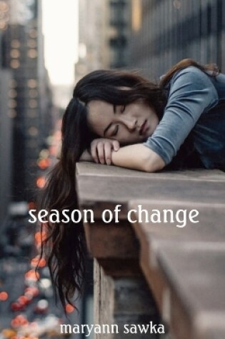 Cover of Season of Change