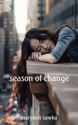 Book cover for Season of Change