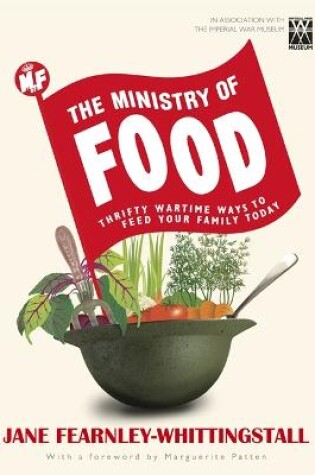 Cover of The Ministry of Food