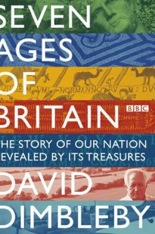 Cover of Seven Ages of Britain