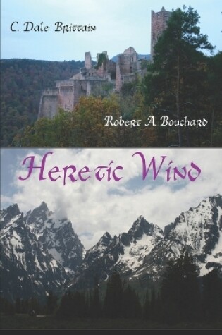 Cover of Heretic Wind