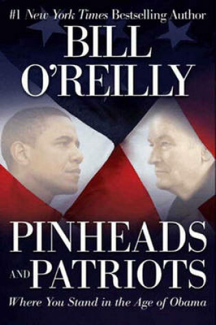 Cover of Pinheads and Patriots