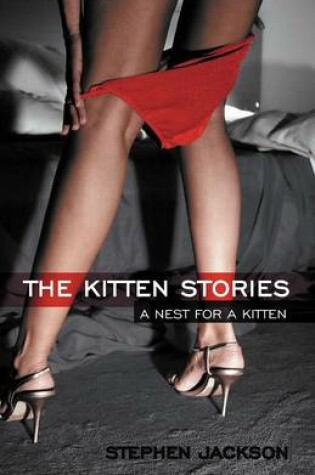 Cover of The Kitten Stories