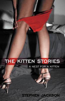 Book cover for The Kitten Stories