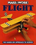 Book cover for Flight