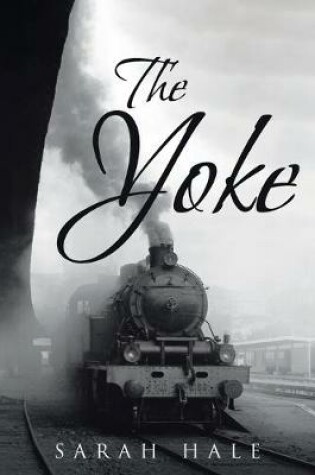 Cover of The Yoke
