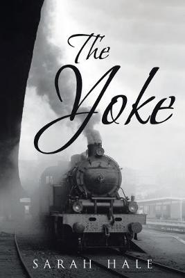 Book cover for The Yoke