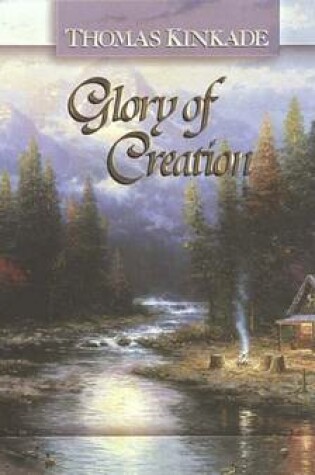 Cover of Glory of Creation