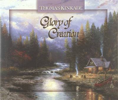 Cover of Glory of Creation