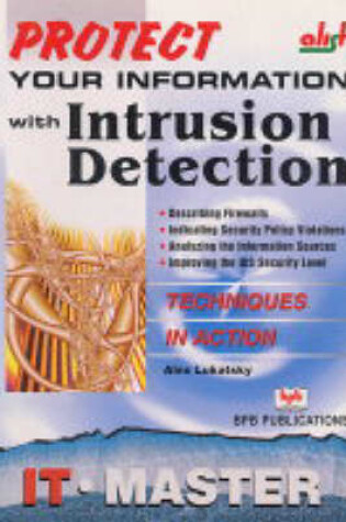 Cover of Protect Your Information