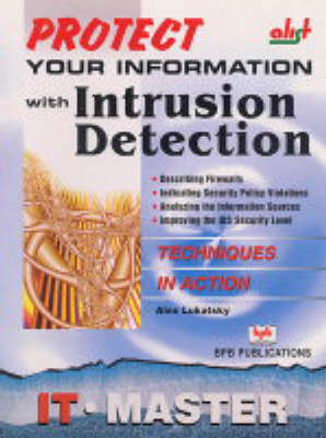 Cover of Protect Your Information