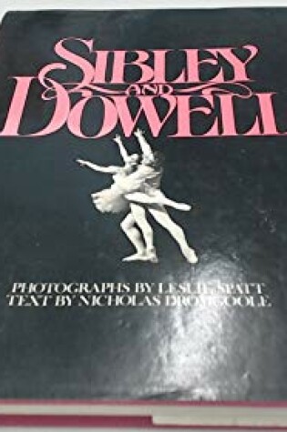 Cover of Sibley and Dowell