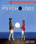 Book cover for Invitation Psychology School Edition Nasta