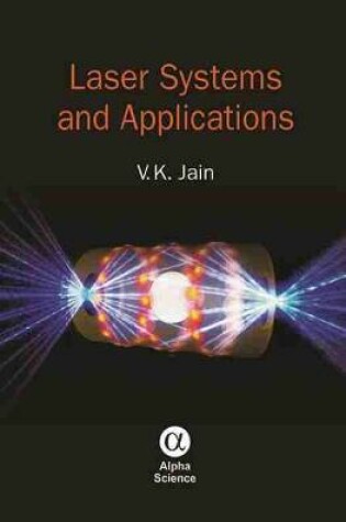 Cover of Laser Systems and Applications