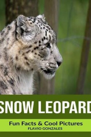 Cover of Snow Leopard