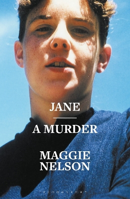 Cover of Jane