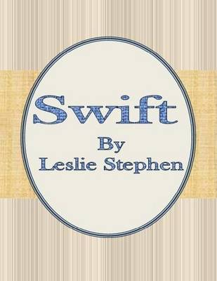 Book cover for Swift