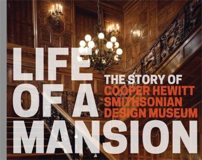 Book cover for Life of a Mansion