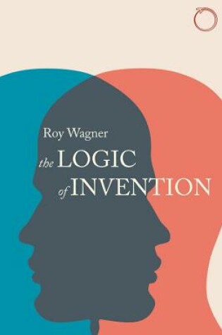 Cover of The Logic of Invention