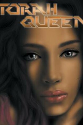 Cover of Torahqueen