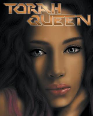 Book cover for Torahqueen
