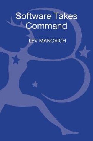 Cover of Software Takes Command