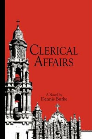 Cover of Clerical Affairs