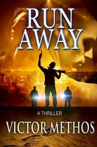 Cover of Run Away