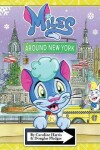 Book cover for Miles Around New York