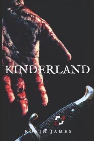 Cover of Kinderland