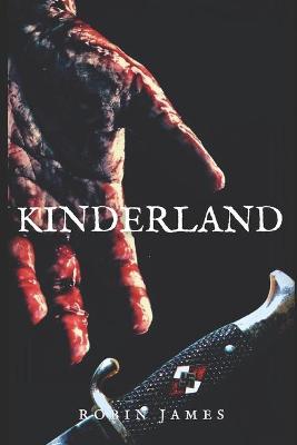 Book cover for Kinderland